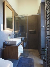 Horsk� chata - �ertova hora - Mumlavsk� vodop�dy