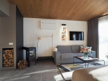 Horsk� chata - �ertova hora - Mumlavsk� vodop�dy