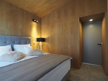 Horsk� chata - �ertova hora - Mumlavsk� vodop�dy