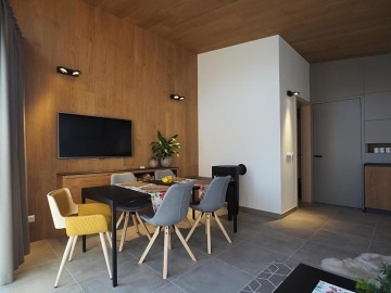 Horsk� chata - �ertova hora - Mumlavsk� vodop�dy