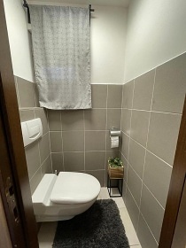 2 Chaty a baz�n - Lu�ick� hory - �esk� �v�carsko