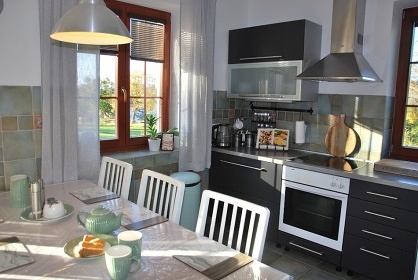 Chalupa a kryt� baz�n - �esk� r�j - Turnovsko