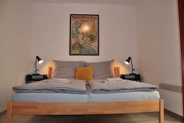 Chalupa a kryt� baz�n - �esk� r�j - Turnovsko