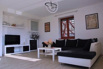 Chalupa a kryt� baz�n - �esk� r�j - Turnovsko