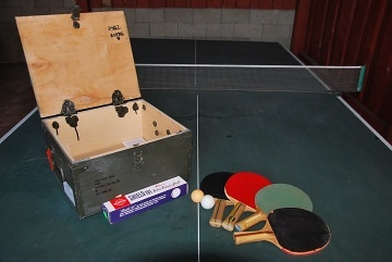 Chalupa a kryt� baz�n - �esk� r�j - Turnovsko