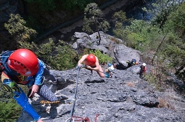 Chalupa a kryt� baz�n - �esk� r�j - Turnovsko