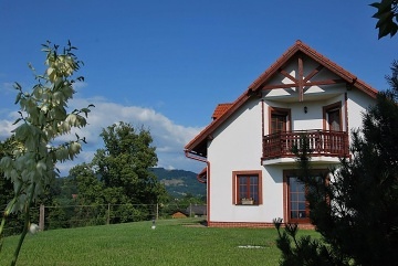 Chalupa Český ráj - Turnov - Kozákov - Hrachovice