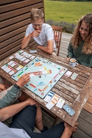 Glamping vhled do krajiny - chata Jizersk hory