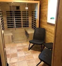 Podstvkov chalupa star asy - esk vcarsko