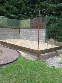 Chalupa baz�n a sauna - Jansk� vrch - Krkono�e