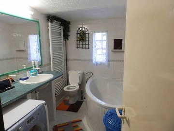 Chalupa baz�n a sauna - Jansk� vrch - Krkono�e