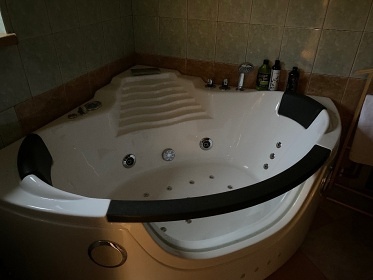 Roubenka s wellness - Zvi�ina - Dv�r Kr�lov�