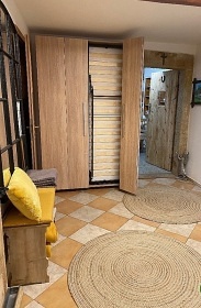 Roubenka s wellness - Kuks - ZOO Dv�r Kr�lov�