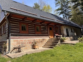 Recenze: Roubenka s wellness - Kuks - ZOO Dv�r Kr�lov�
