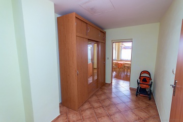 Chalupa s baz�nem a saunou - Lipensk� p�ehrada