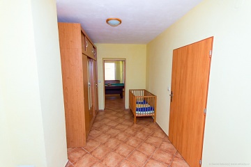 Chalupa s baz�nem a saunou - Lipensk� p�ehrada