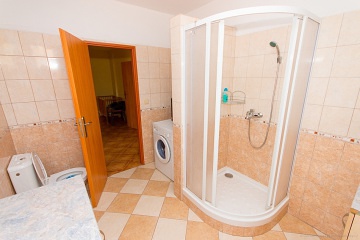 Chalupa s baz�nem a saunou - Lipensk� p�ehrada