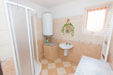 Vila Frymburk - Lipno - ubytování, dovolená