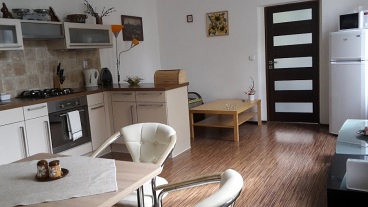 Rekreační dům se zahradou Brno- Židenice