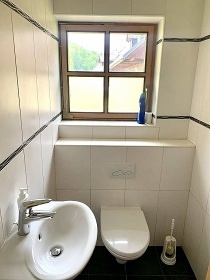Chata se saunou Krkonoše - Dvorský les - Žacléř