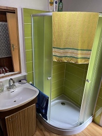 Chata Novohradské hory - Blansko - jižní Čechy