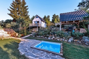 Glamping s baznem - Kutn Hora - Kutle
