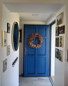 Glamping s baz�nem a zahradou - Kutn� Hora