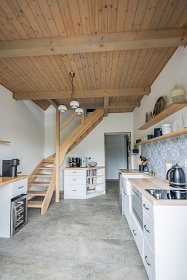 Glamping s baz�nem a zahradou - Kutn� Hora