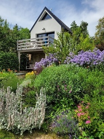 Glamping s baz�nem a zahradou - Kutn� Hora