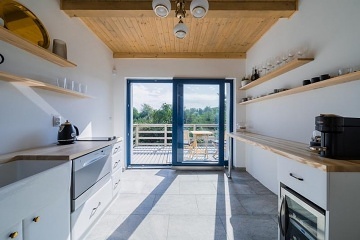 Glamping s bazénem - Kutná Hora - Kutlíře