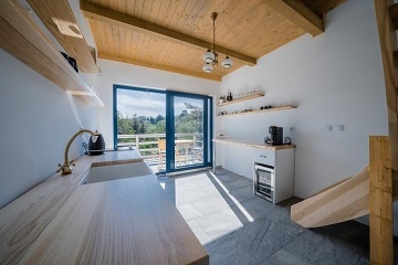 Glamping s bazénem - Kutná Hora - Kutlíře