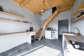 Glamping s bazénem - Kutná Hora - Kutlíře
