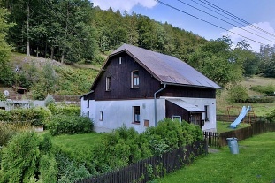 Nov� objekt: Chalupa Ml�ny - �esk� Kamenice - �esk� �v�carsko 10C-100