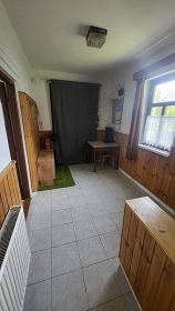 Chalupa Ml�ny - �esk� Kamenice - �esk� �v�carsko