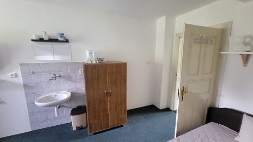 Chalupa Ml�ny - �esk� Kamenice - �esk� �v�carsko