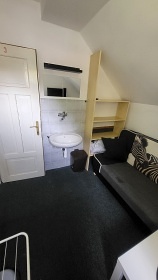 Chalupa Ml�ny - �esk� Kamenice - �esk� �v�carsko