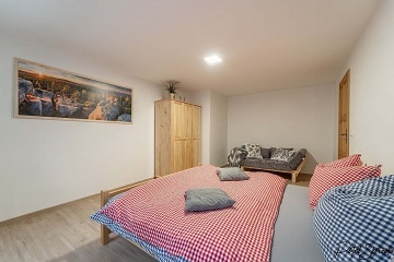 Roubenka s wellness - Jizersk� hory - Krkono�e