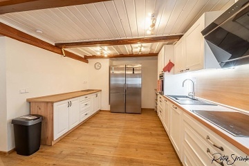 Roubenka s wellness - Jizersk� hory - Krkono�e