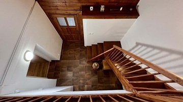 Roubenka s wellness - Jizersk� hory - Krkono�e