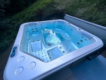 Roubenka s wellness - Jizersk� hory - Krkono�e