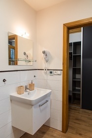 Wellness chata - dtsk hit - Vtrn vrch