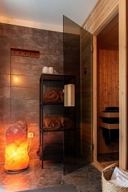 Wellness chata - dtsk hit - Vtrn vrch