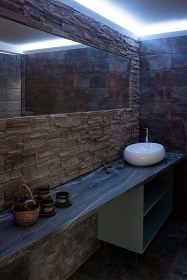 Wellness chata - dtsk hit - Vtrn vrch