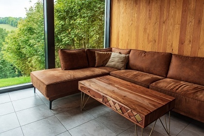 Wellness chata - dtsk hit - Vtrn vrch