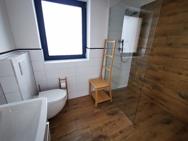 Wellness chata - dtsk hit - Vtrn vrch