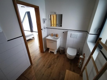 Wellness chata - dtsk hit - Vtrn vrch