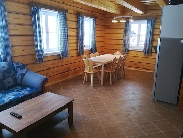 Roubenka Divok� Orlice - Zdobnice - Orlick� hory