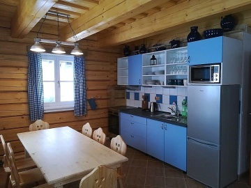 Roubenka Divok� Orlice - Zdobnice - Orlick� hory