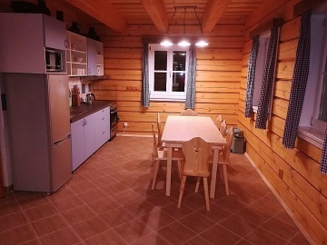 Roubenka Divok� Orlice - Zdobnice - Orlick� hory