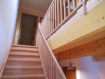 Roubenka Divok� Orlice - Zdobnice - Orlick� hory